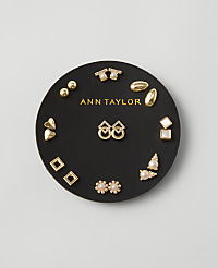 Stud Earring Set carousel Product Image 1