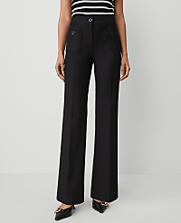 The Patch Pocket Boot Pant carousel Product Image 2