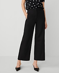 The Grace Straight Pant carousel Product Image 2