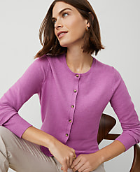 Ann Cardigan carousel Product Image 3