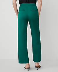 The Petite Sailor Grace Straight Pant carousel Product Image 3