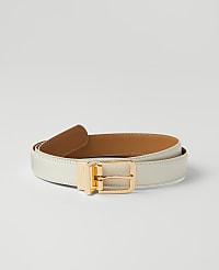 Reversible Leather Belt carousel Product Image 1