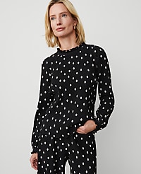 Dotted Ruffle Popover carousel Product Image 2