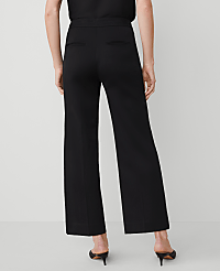 The Petite Sailor Grace Straight Pant carousel Product Image 3