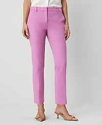 The Eva Ankle Pant carousel Product Image 2
