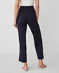 The Wide-Leg Lounge Pant carousel Product Image 2