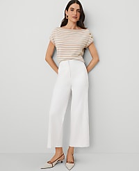 The Grace Straight Pant carousel Product Image 2