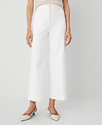 The Grace Straight Pant carousel Product Image 3