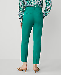 The Cotton Crop Pant carousel Product Image 3