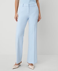 The Petite Jayne Trouser &mdash;&nbsp;Curvy Fit carousel Product Image 1