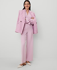 The Perfect Wide-Leg Pant carousel Product Image 1