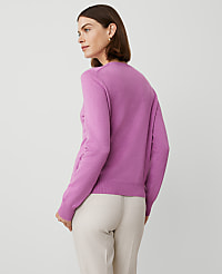 Ann Cardigan carousel Product Image 2