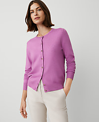 Ann Cardigan carousel Product Image 4