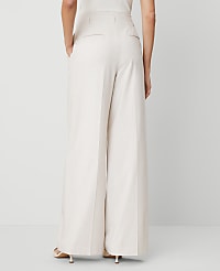 The Petite Wide-Leg Pant carousel Product Image 3