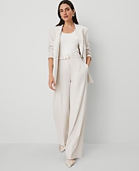 The Wide-Leg Pant carousel Product Image 1