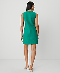 Tweed Sheath Dress carousel Product Image 2