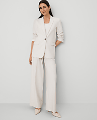 The Longline Blazer carousel Product Image 3