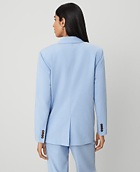 The Longline Blazer carousel Product Image 2