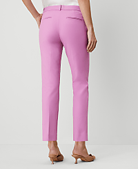 The Eva Ankle Pant carousel Product Image 3