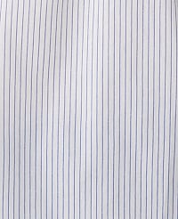Petite Striped Smocked Shoulder Top carousel Product Image 2