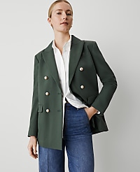Modern Blazer carousel Product Image 1