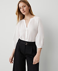 Weekend Raglan Popover carousel Product Image 1