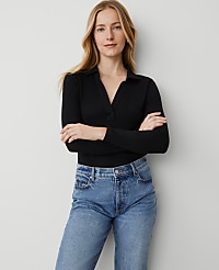 Weekend Collection Polo Popover carousel Product Image 1