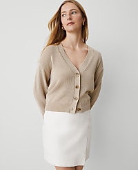 Weekend Collection Wedge Cardigan carousel Product Image 1