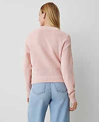 Weekend Collection Wedge Cardigan carousel Product Image 2
