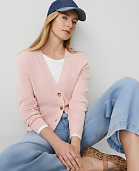 Weekend Collection Wedge Cardigan carousel Product Image 3