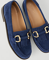 Kiltie Chain Loafer carousel Product Image 1