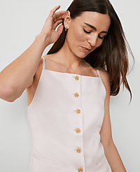 Strappy Vest Top carousel Product Image 4