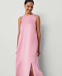 Maxi Swing Dress carousel Product Image 4