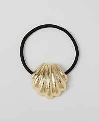 Seashell Hair Tie carousel Product Image 1