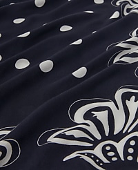 Floral Scarf carousel Product Image 2