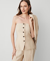 Strapless Vest carousel Product Image 1