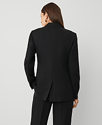 The Petite Crosby Blazer carousel Product Image 2