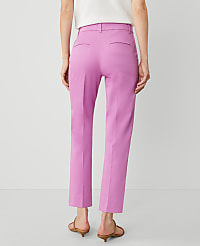 The Cotton Crop Pant carousel Product Image 3