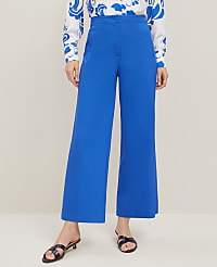The Grace Straight Pant carousel Product Image 2