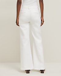 The Refined Wide-Leg Jean carousel Product Image 3