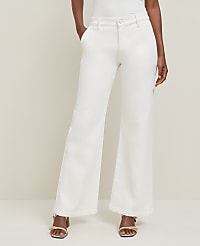 The Refined Wide-Leg Jean carousel Product Image 2