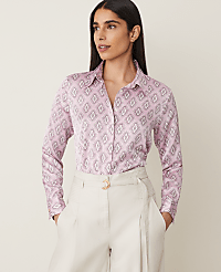 Foulard Essential Shirt carousel Product Image 1