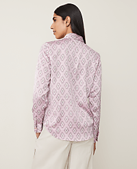 Foulard Essential Shirt carousel Product Image 2