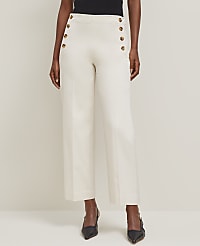 The Sailor Grace Straight Pant &mdash; Curvy Fit carousel Product Image 1
