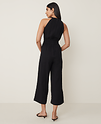 Halter Jumpsuit carousel Product Image 2
