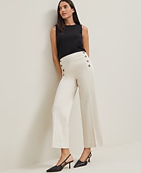 The Tall Sailor Grace Straight Pant carousel Product Image 1