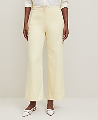 The Grace Straight Pant carousel Product Image 2