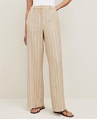 The Petite Wide-Leg Pant carousel Product Image 2