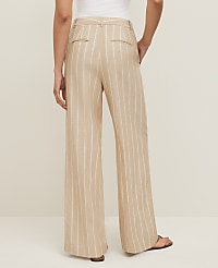 The Petite Wide-Leg Pant carousel Product Image 3