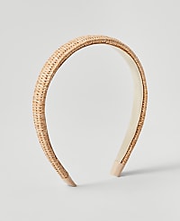 Skinny Straw Headband carousel Product Image 1